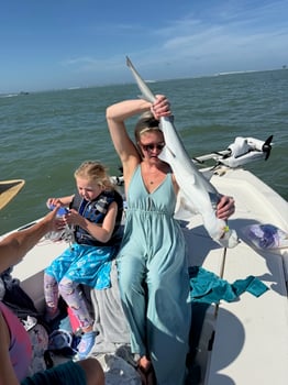 Boat photo for Snook, Redfish & Trout Fishing Trip