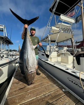 Boat photo for Deep Sea Fishing