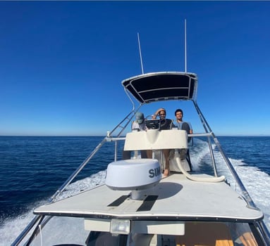 Boat photo for Deep Sea Fishing