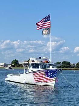 Boat photo for Lobster Boat Experience