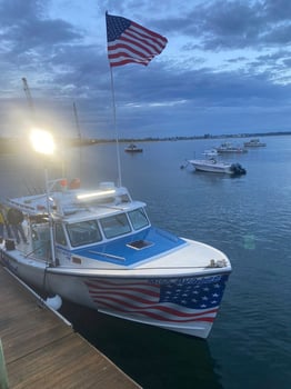 Boat photo for Lobster Boat Experience