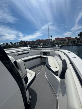 Boat photo for 🔥 Destin Deep Sea Fishing *Federal*