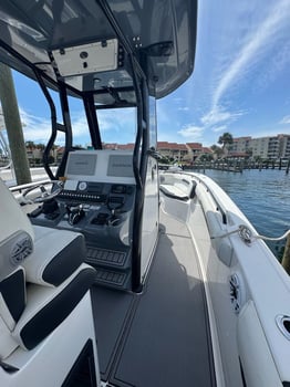 Boat photo for 🔥 Destin Deep Sea Fishing *Federal*