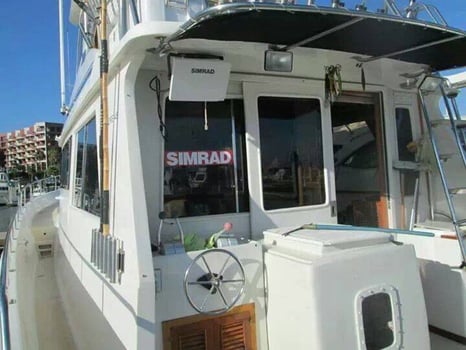Boat photo for Local And Long-range Fishing Trips