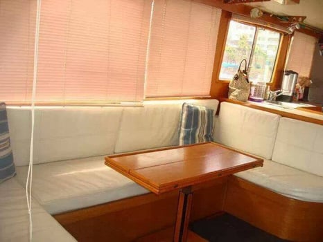 Boat photo for Local And Long-range Fishing Trips