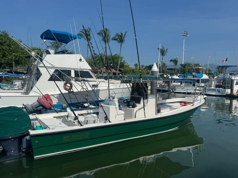 Boat photo for 8 Hrs Deep Sea Fishing PV
