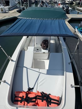 Boat photo for 8 Hrs Deep Sea Fishing PV