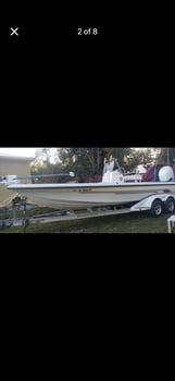 Boat photo for 4 Hour Inshore/Nearshore