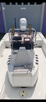 Boat photo for 4 Hour Inshore/Nearshore