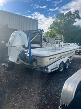 Boat photo for 4 Hour Inshore/Nearshore