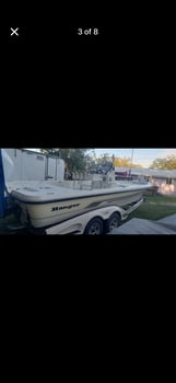 Boat photo for 4 Hour Inshore/Nearshore
