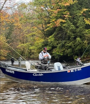 Boat photo for Half Or Full Day Trip