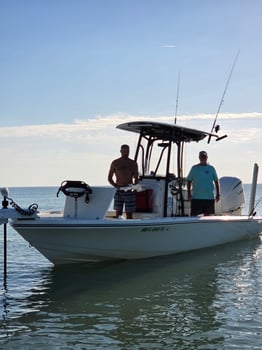 Boat photo for Beach,Sandbar,Shelling,Restaurants