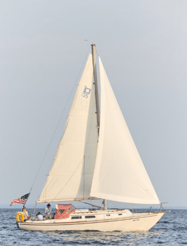 Boat photo for Sailing The Harbor/Bay