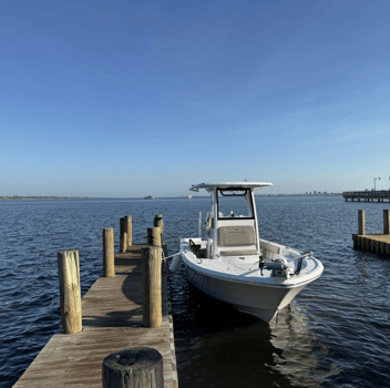 Boat photo for Indian River Lagoon Inshore