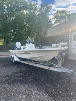 Boat photo for 3 Hour Inshore 
