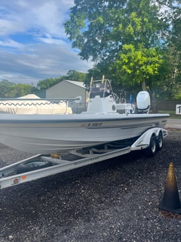 Boat photo for 3 Hour Inshore 
