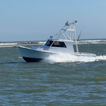 Boat photo for Bottom Fishing Trips
