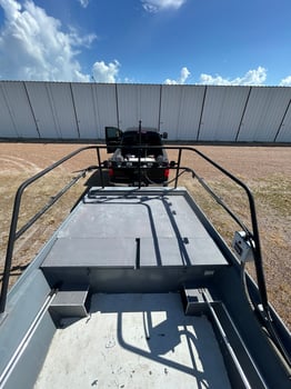 Boat photo for Floundering And Fun On The Water