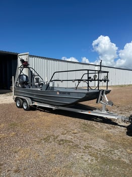 Boat photo for Floundering And Fun On The Water