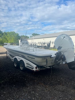 Boat photo for 4 Hour Snapper (starting May 23rd)