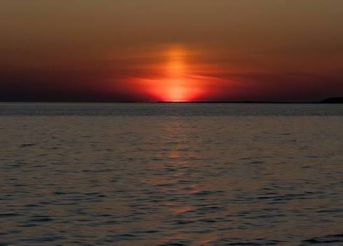 Boat photo for Cape Cod Sunset Trip