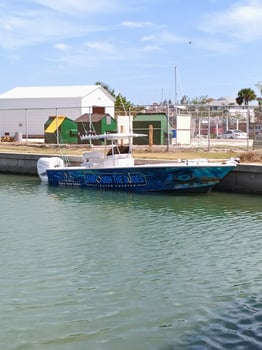 Boat photo for 8 Hour In Englewood