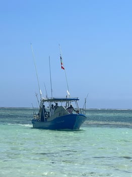 Boat photo for Deep Sea Fishing