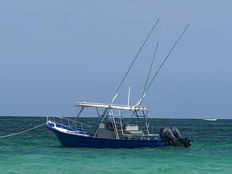 Boat photo for Deep Sea Fishing