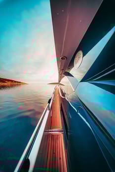 Boat photo for Private Yacht Tour On 98' Sunseeker