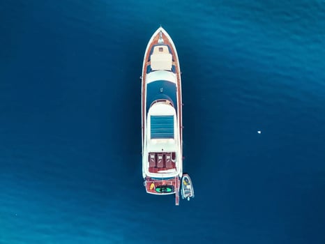 Boat photo for Private Yacht Tour On 98' Sunseeker