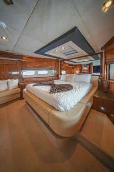 Lodge photo for Private Yacht Tour On 98' Sunseeker