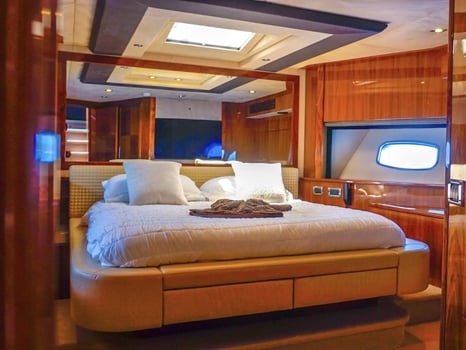 Lodge photo for Private Yacht Tour On 98' Sunseeker