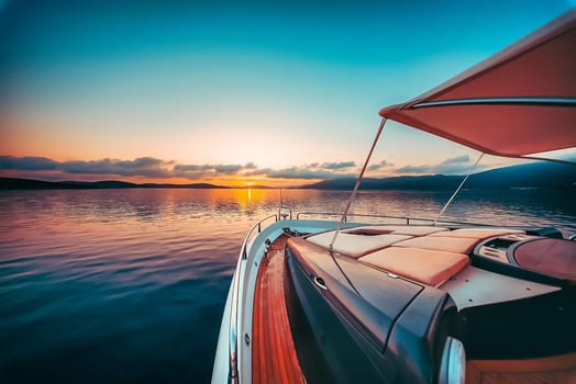 Boat photo for Private Yacht Tour On 98' Sunseeker