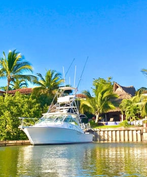 Boat photo for Deep Sea Fishing Vallarta