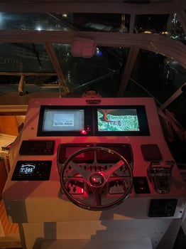 Boat photo for Deep Sea Fishing Vallarta