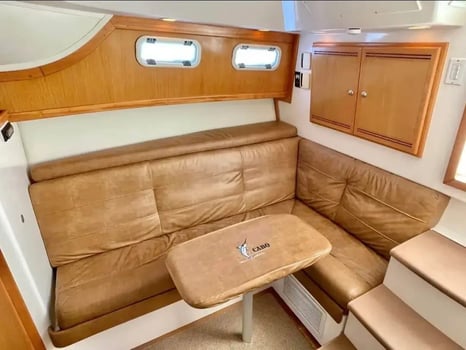 Boat photo for Deep Sea Fishing Vallarta