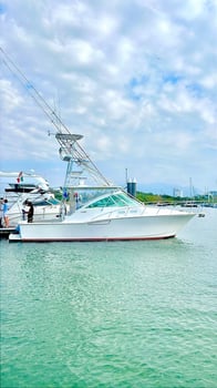 Boat photo for Deep Sea Fishing Vallarta