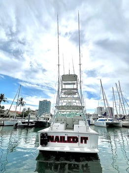 Boat photo for Deep Sea Fishing Vallarta