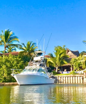 Boat photo for Deep Sea Fishing Vallarta