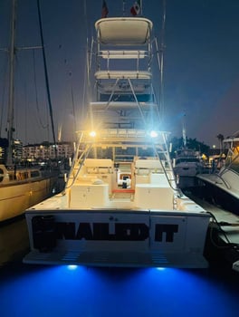 Boat photo for Deep Sea Fishing Vallarta