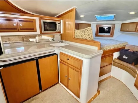 Boat photo for Deep Sea Fishing Vallarta