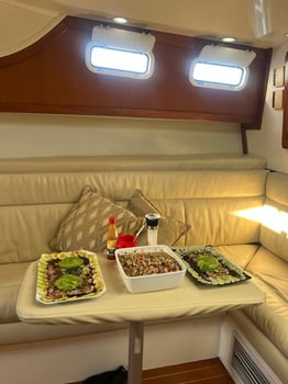 Boat photo for Deep Sea Fishing Vallarta