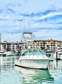 Boat photo for Deep Sea Fishing Vallarta