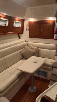 Boat photo for Deep Sea Fishing Vallarta