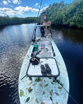 Boat photo for SWFL Inshore & Backcountry