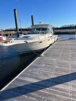 Boat photo for 5 Hour Nearshore Charter