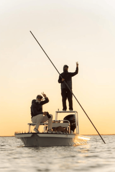 Boat photo for Rockport Fly And Light Tackle