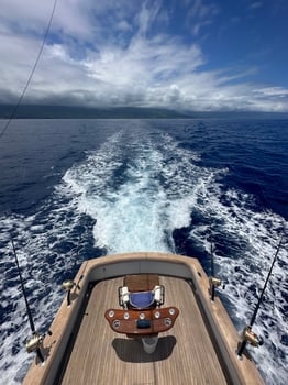 Boat photo for Kona Deep Sea Special