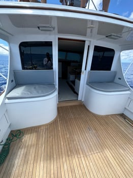 Boat photo for Kona Deep Sea Special